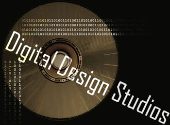 Digital Design    Studios Logo