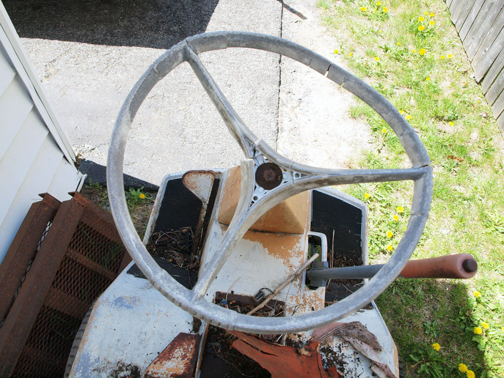 Bolens Ek7 Estate Keeper Tractors GTtalk