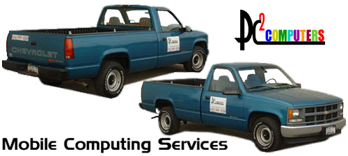 Mobile Computing Services